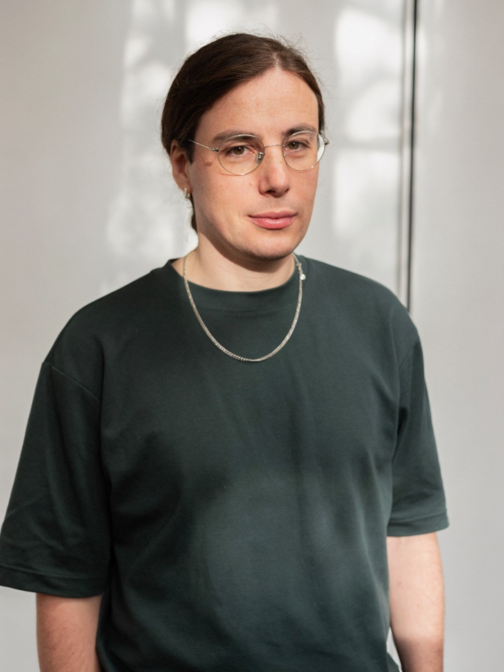 Steven Rubinstein Malamud